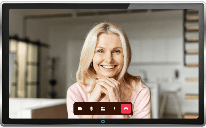 Speak to a Peer Navigator who helps you to chart a path and supports you along the way